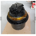 SL2555LC Final Drive Motor 401-00023A